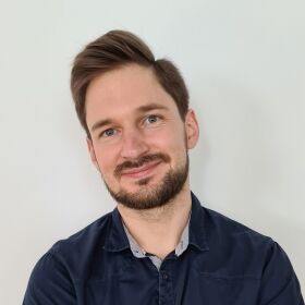 PHP Entwickler & PHP Programmierer - Matthias Gora